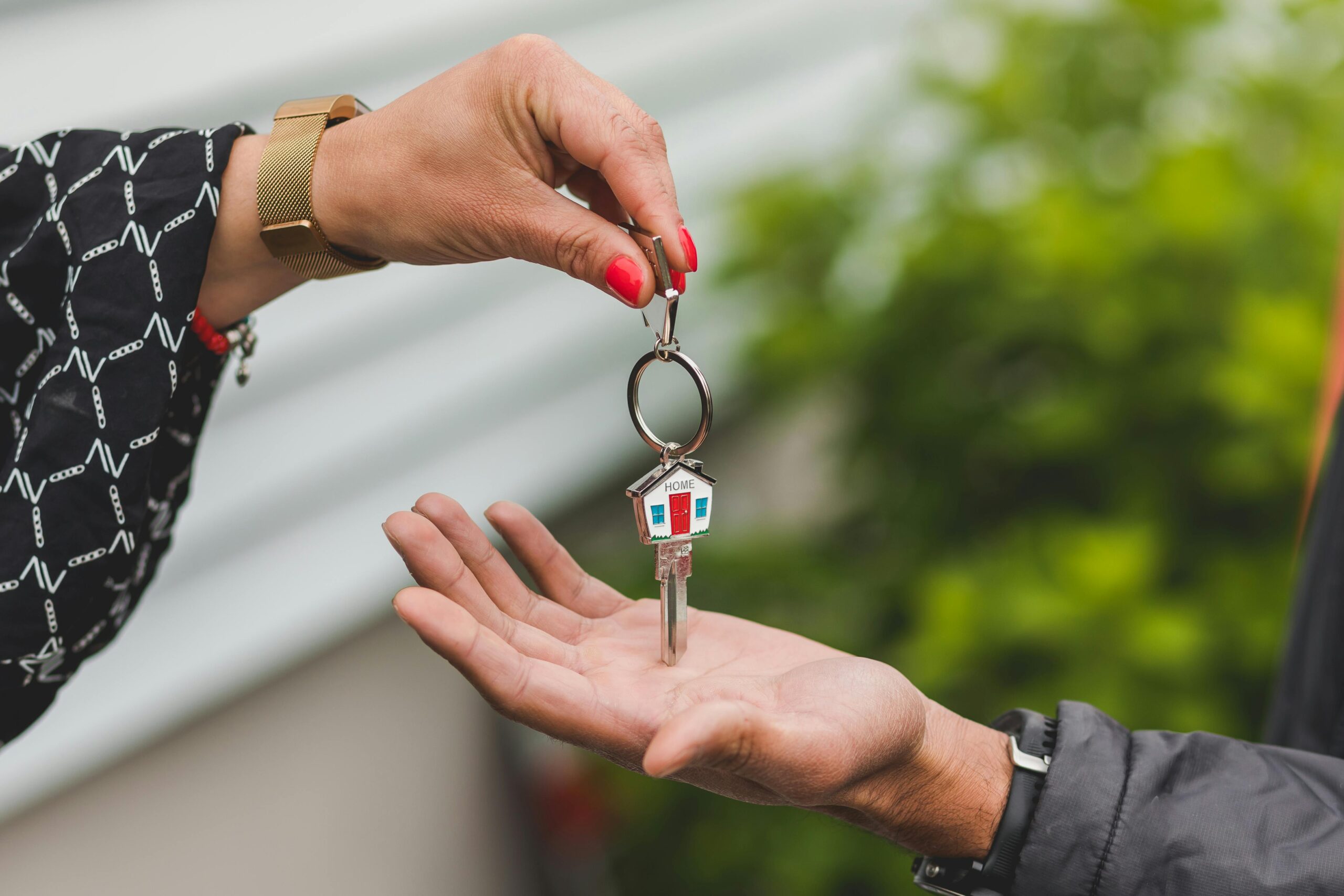 Preparing for Ownership: What to Do During the Lease Period