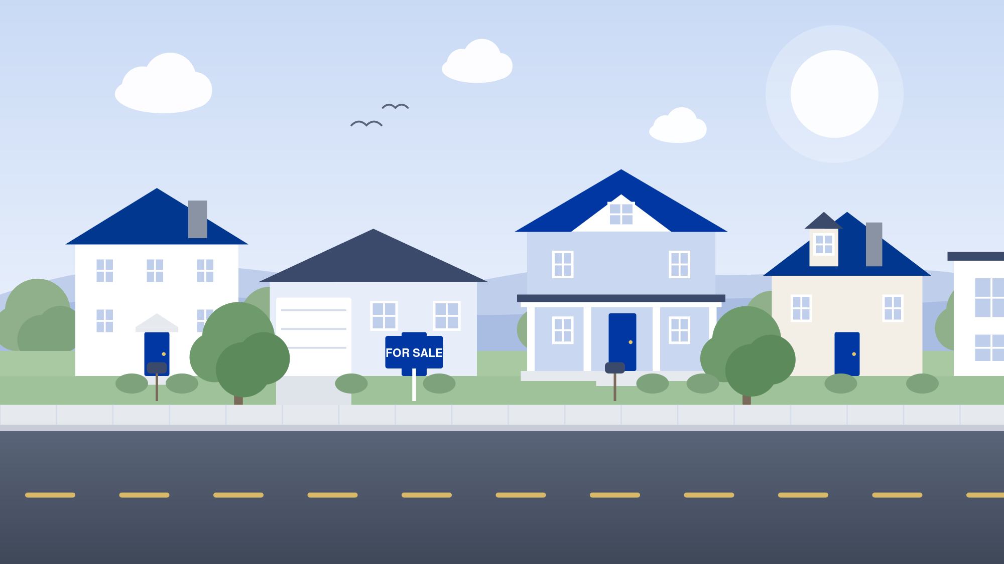 The State of the U.S. Housing Market in 2026: What Buyers and Renters Need to Know